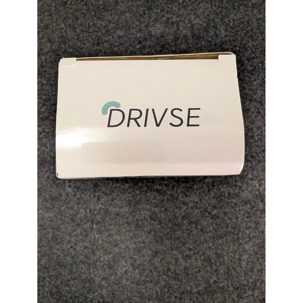 Drivse TurboShower Filtered Shower Head Pure Water High Pressure with 4 Filters